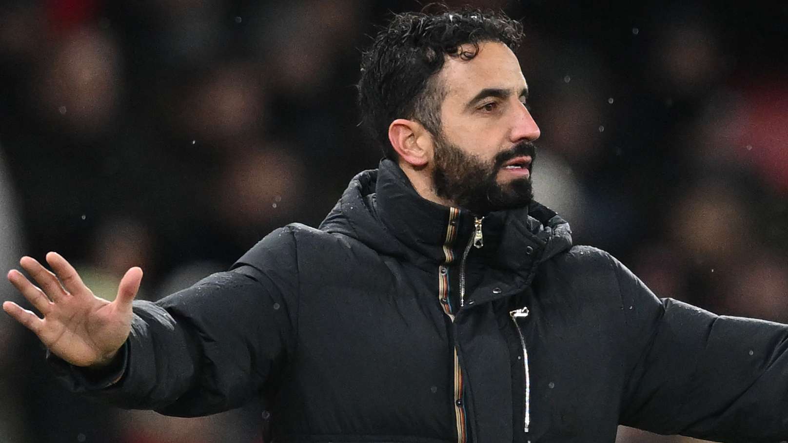 在比赛中 在比赛中