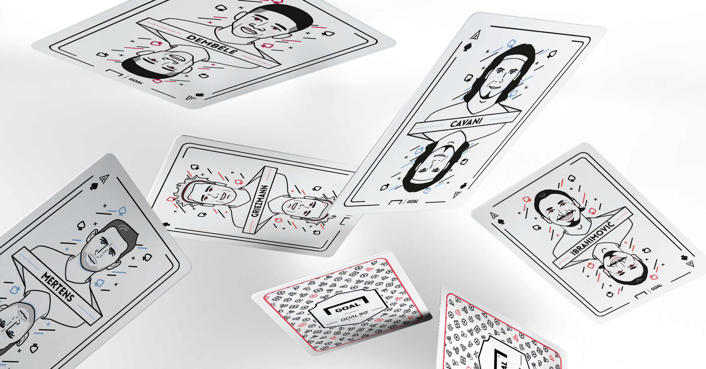 的进球展示 的进球展示