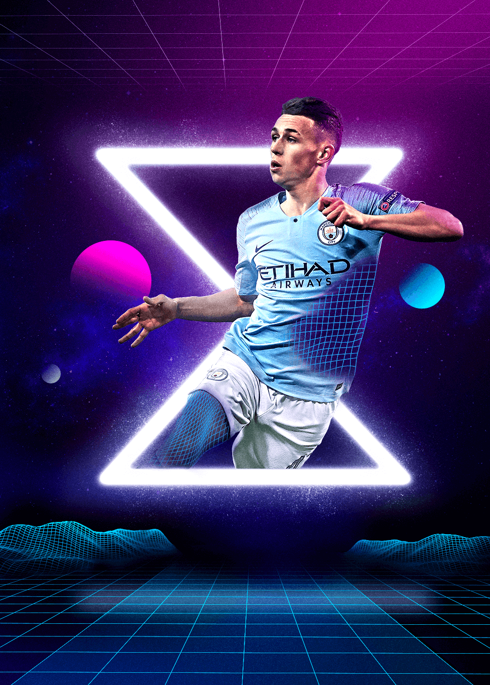 安排的規範 安排的規範