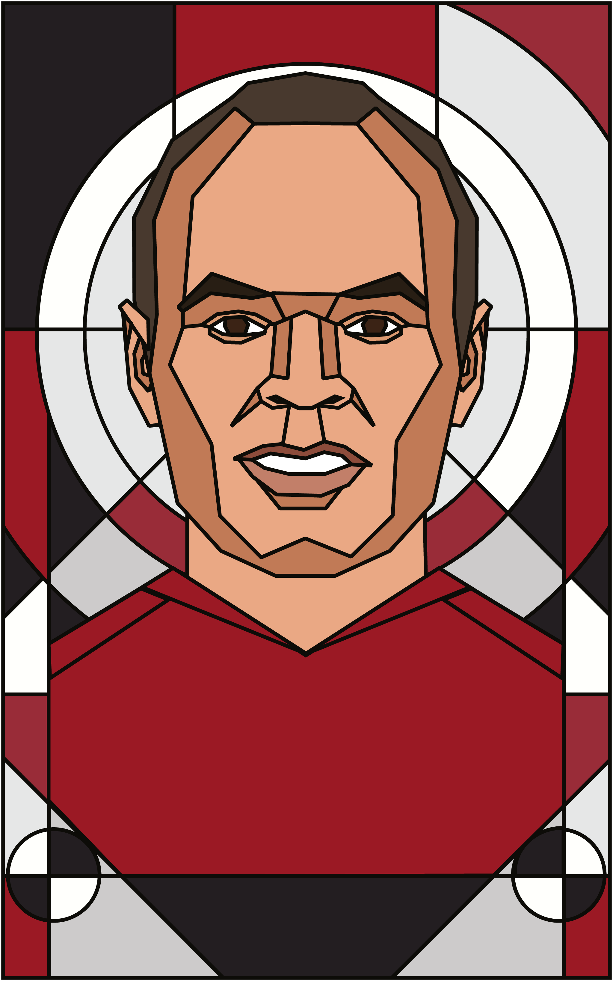 索斯蓋特選 索斯蓋特選