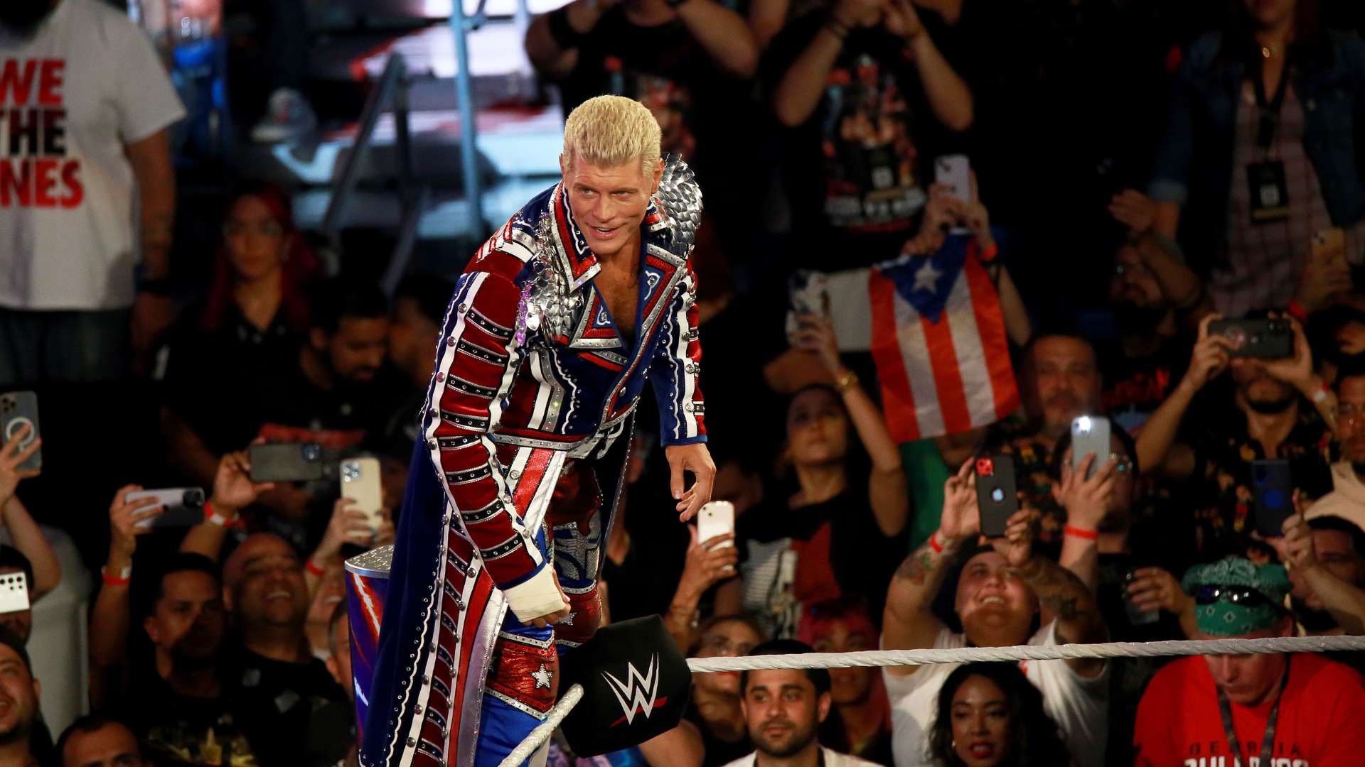 是铺垫未来 是铺垫未来