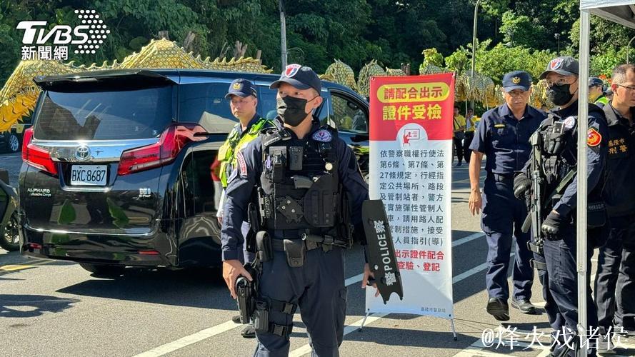 4000警力+3任元首共捍“团结”，法以之战仍出乱子