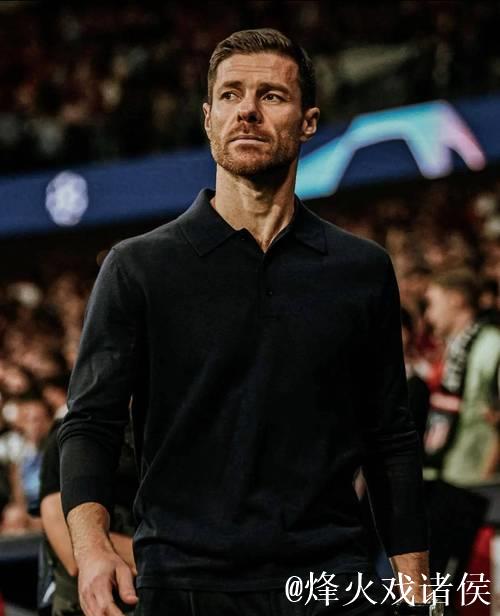 阿隆索：皇马需要状态持续性