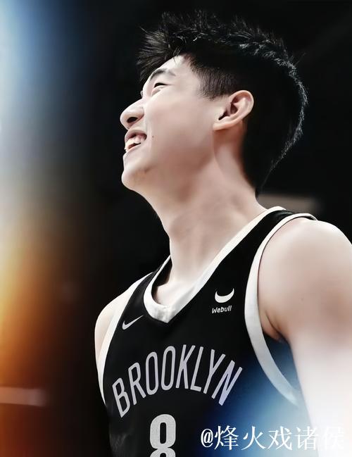 崔永熙替补出场拿下2分2板,NBA生涯首次运动战得分 崔永熙替补出场拿下2分2板,NBA生涯首次运动战得分