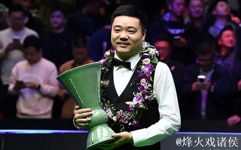 丁俊晖6-0完胜格雷斯 晋级斯诺克国际锦标赛64强 丁俊晖6-0完胜格雷斯 晋级斯诺克国际锦标赛64强