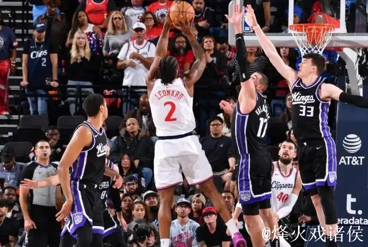 热点！火箭不敌国王终结5连胜 快船轻松击败开拓者